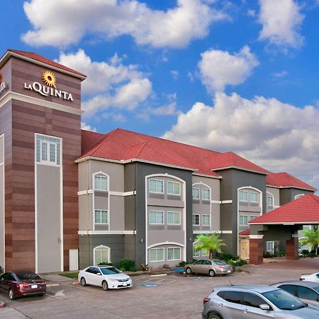 Hotel La Quinta By Wyndham Palestine Exterior foto