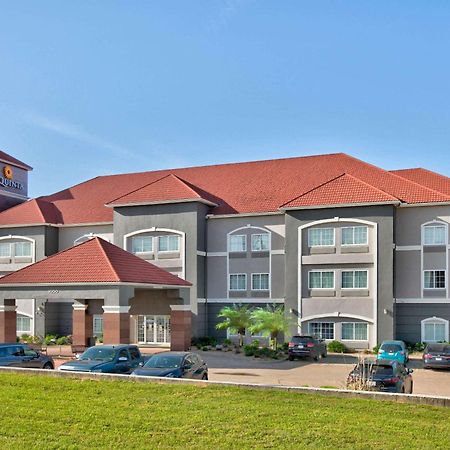 Hotel La Quinta By Wyndham Palestine Exterior foto