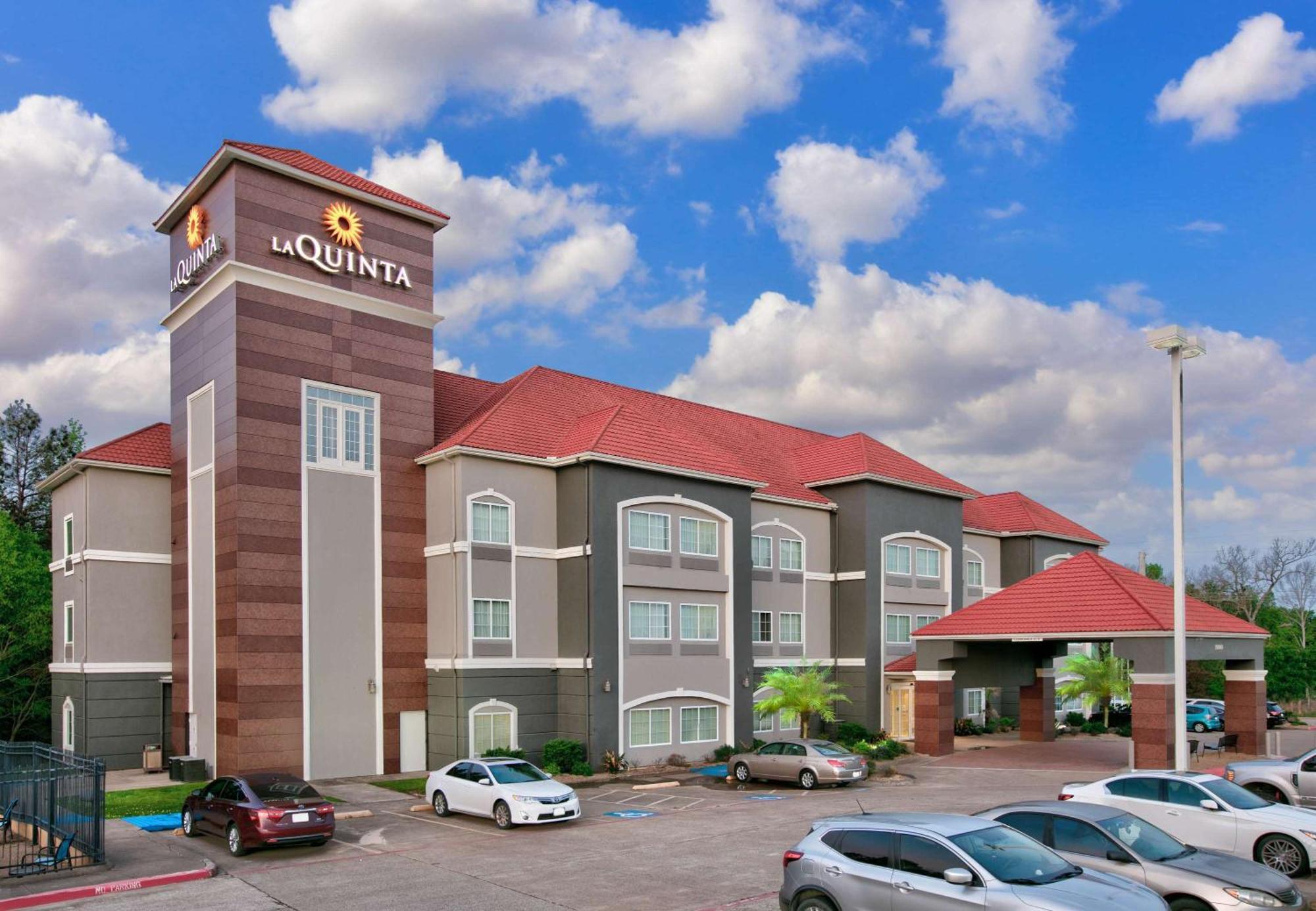Hotel La Quinta By Wyndham Palestine Exterior foto
