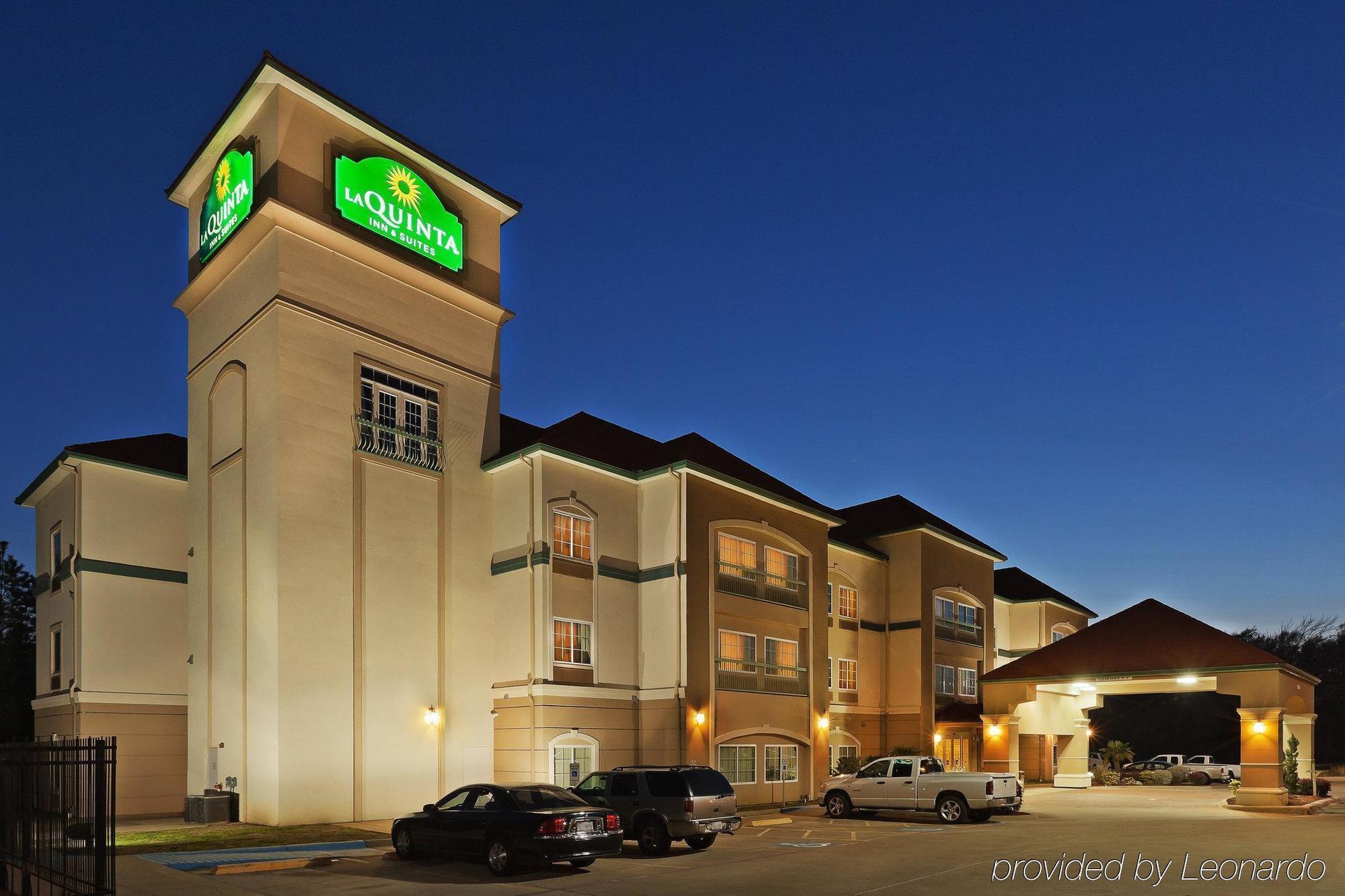 Hotel La Quinta By Wyndham Palestine Exterior foto