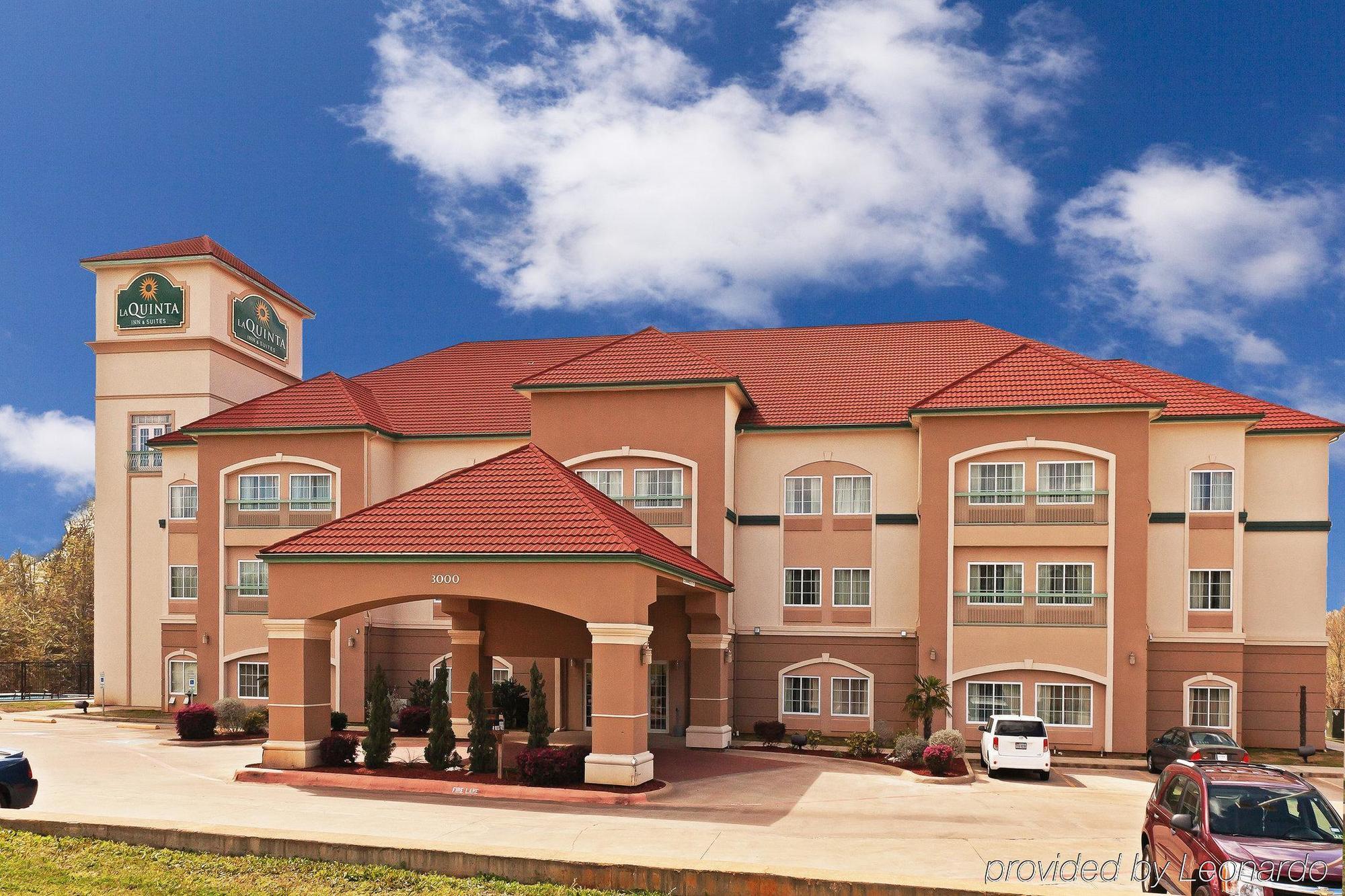Hotel La Quinta By Wyndham Palestine Exterior foto